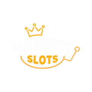 MajestySlots Casino Logo