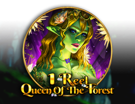 1 Reel Queen Of The Forest