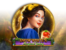 Snow Whites Magical Spring