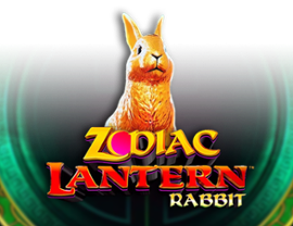 Zodiac Lantern - Rabbit