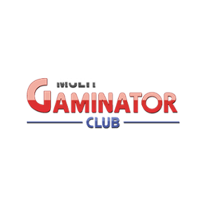 Multi Gaminator Club Casino Logo