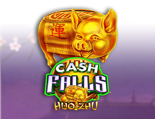 Cash Falls Huo Zhu