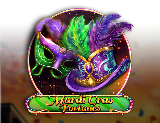 Mardi Gras Fortunes