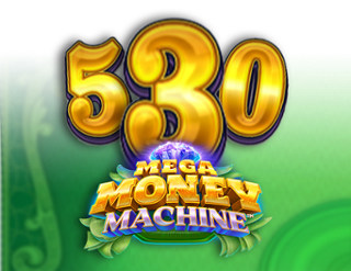 Mega Money Machine