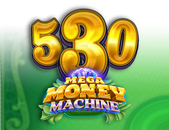 Mega Money Machine