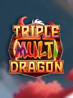 Triple Multi Dragon