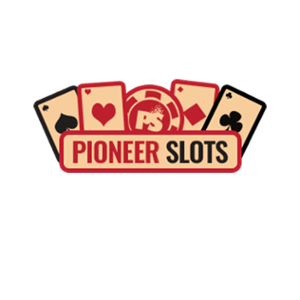 Pioneer Slots Casino Logo
