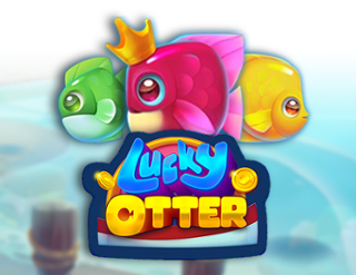 Lucky Otter