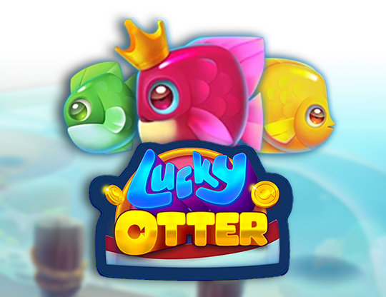 Lucky Otter