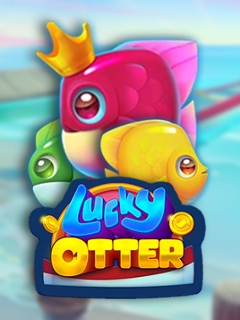 Lucky Otter