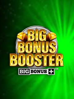 Big Bonus Booster