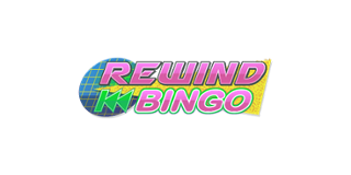 Rewind Bingo Casino Logo