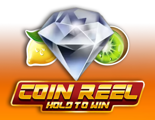 Coin Reel: Hold to Win