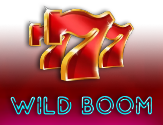 Wild Boom
