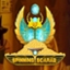 Spinning Scarab