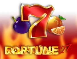 Fortune 27