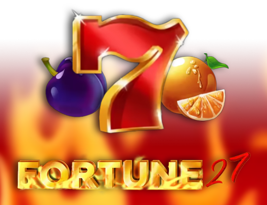 Fortune 27