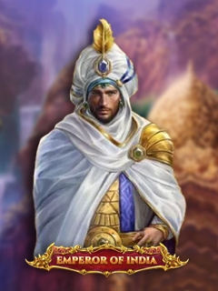 Emperor of India