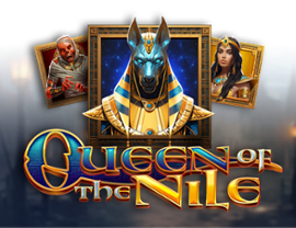 Queen of the Nile (Popiplay)