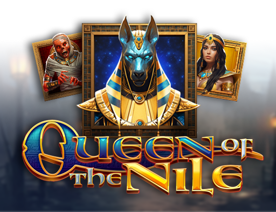 Queen of the Nile (Popiplay)