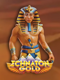 Echnaton Gold