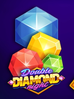 Double Diamond Night