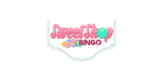 Sweet Shop Bingo Casino Logo