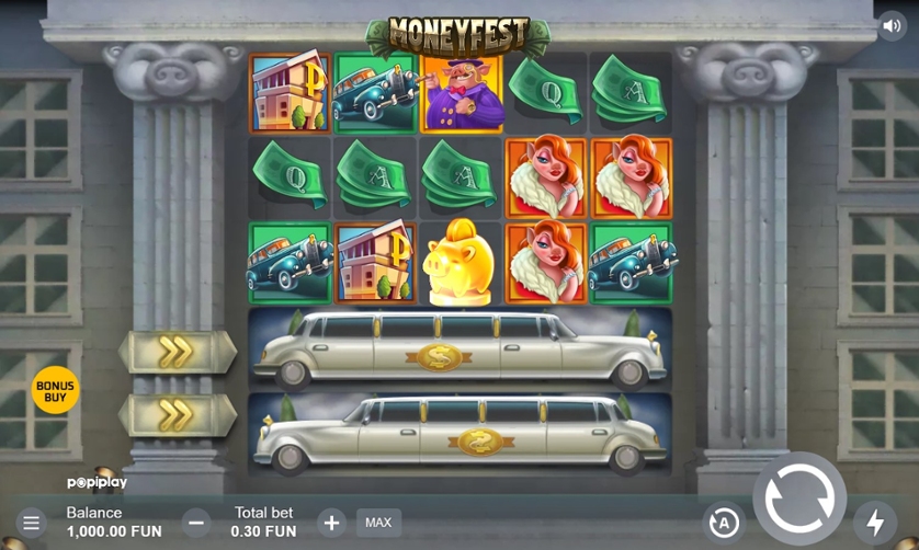 Moneyfest