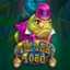 Tik Tak Toad