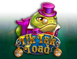 Tik Tak Toad