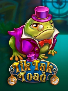 Tik Tak Toad