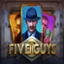 Five Guys