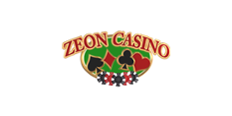 Zeon Casino Logo