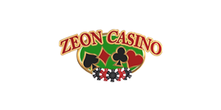 Zeon Casino Logo