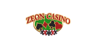 Zeon Casino logo