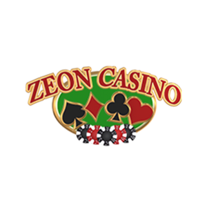 Zeon Casino Logo