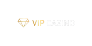 VIP Casino Logo