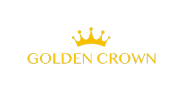 Golden Crown Casino Logo