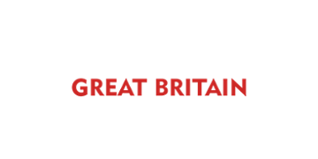 Great Britain Casino Logo