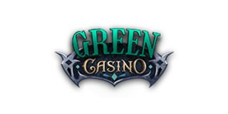Green Casino Logo