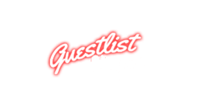 Guestlist Bingo Casino Logo