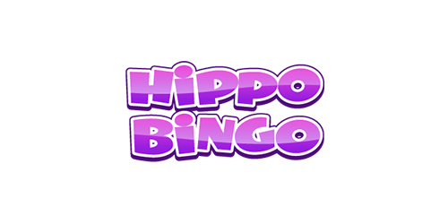 Hippo Bingo Casino Logo