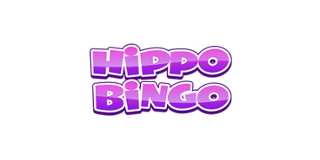 Hippo Bingo Casino logo