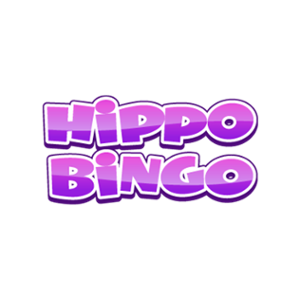 Hippo Bingo Casino Logo