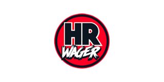 HRWager Casino Logo