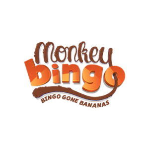 Monkey Bingo Casino Logo