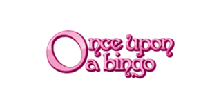 Once Upon a Bingo Casino Logo