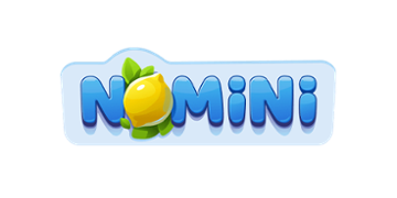 Nomini Casino Logo