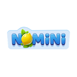 Nomini Casino Logo