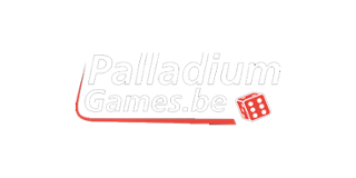 Palladium Games Casino Logo